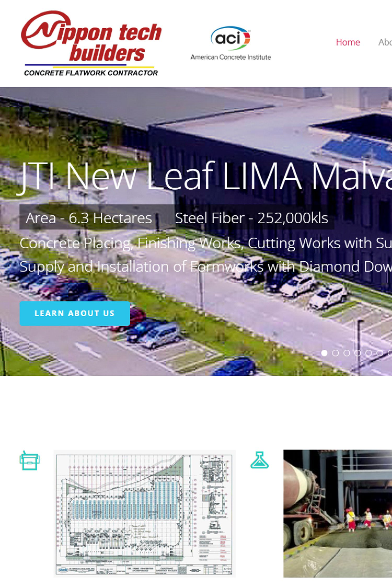 Nippon Tech Builders